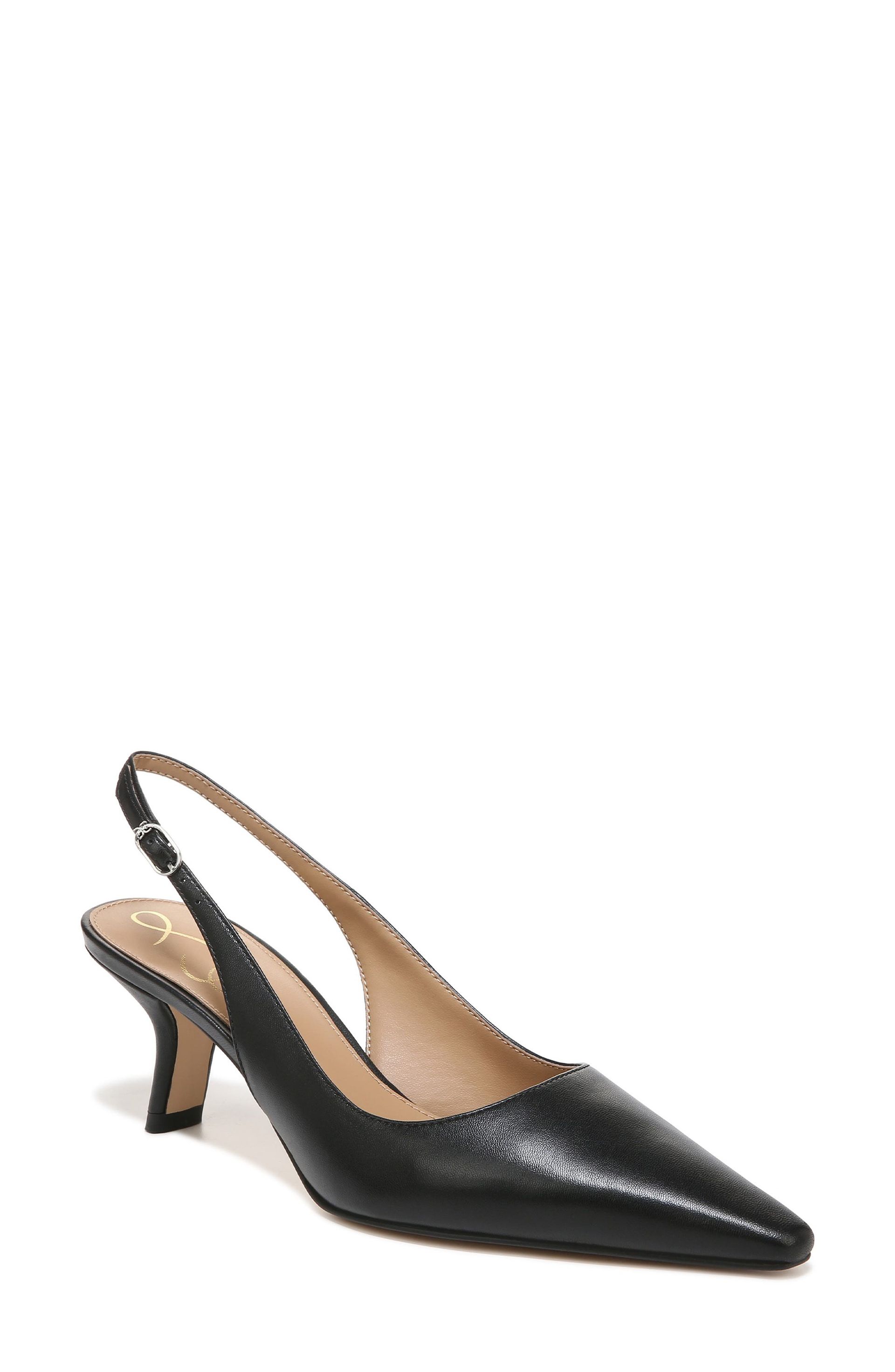 Bianka Slingback Pump