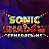 Sonic X Shadow Generations | Coming soon to Steam
