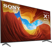Sony 65" X900H 4K TV: was $1,399 now $1,169 @ Amazon