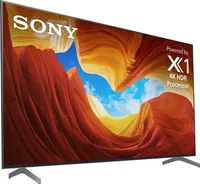 Sony 65" X900H 4K TV: was $1,399 now $1,169 @ Amazon