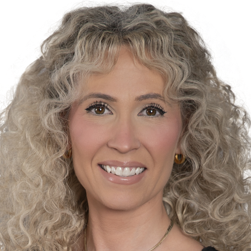 Amanda Weldon, CIMA&reg;