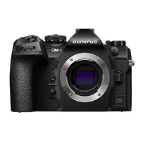 OM System OM-1