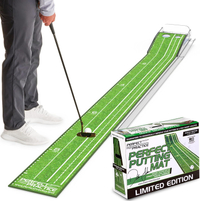 Perfect Practice Putting Mat | 43% off at Amazon 
Was $174.99 Now $99.99