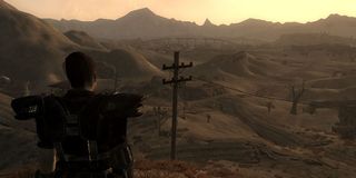 Fallout: New Vegas Is Currently Free On PC