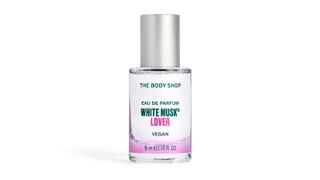 the Body Shop White Musk Lover Eau De Parfum