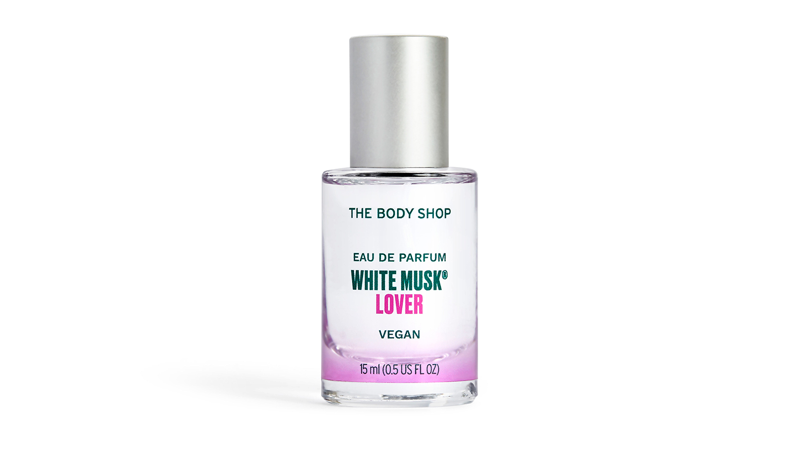 The Body Shop Has Relaunched It's Iconic White Musk Scent - Hello ...