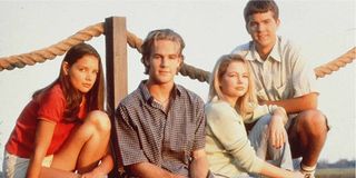 Dawson's Creek Cast