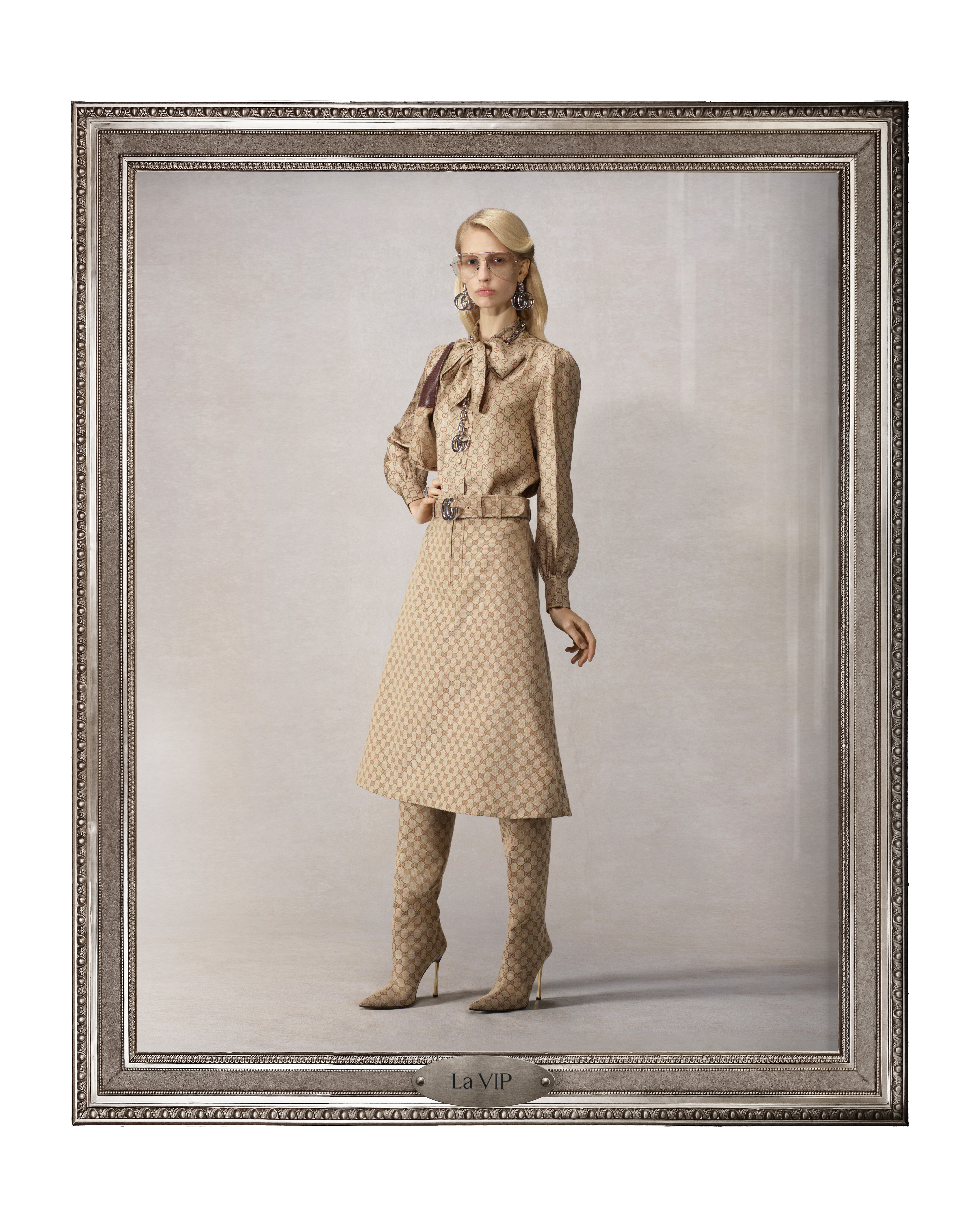 Gucci Milan Demna