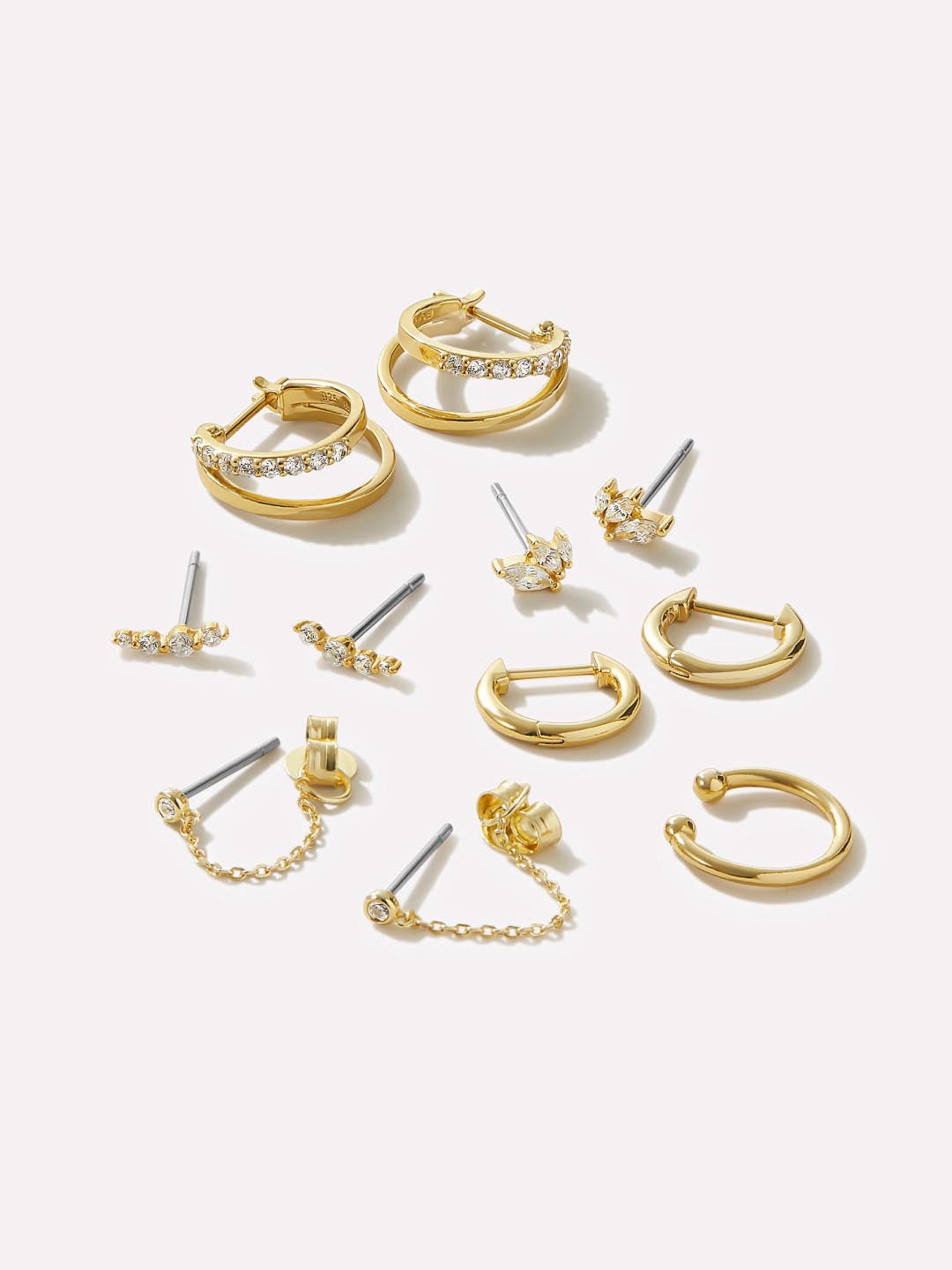 Ultimate Earrings Bundle - Ultimate Earrings Bundle | Ana Luisa Jewelry