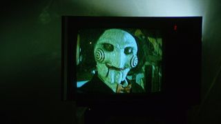 Jigsaw in Saw