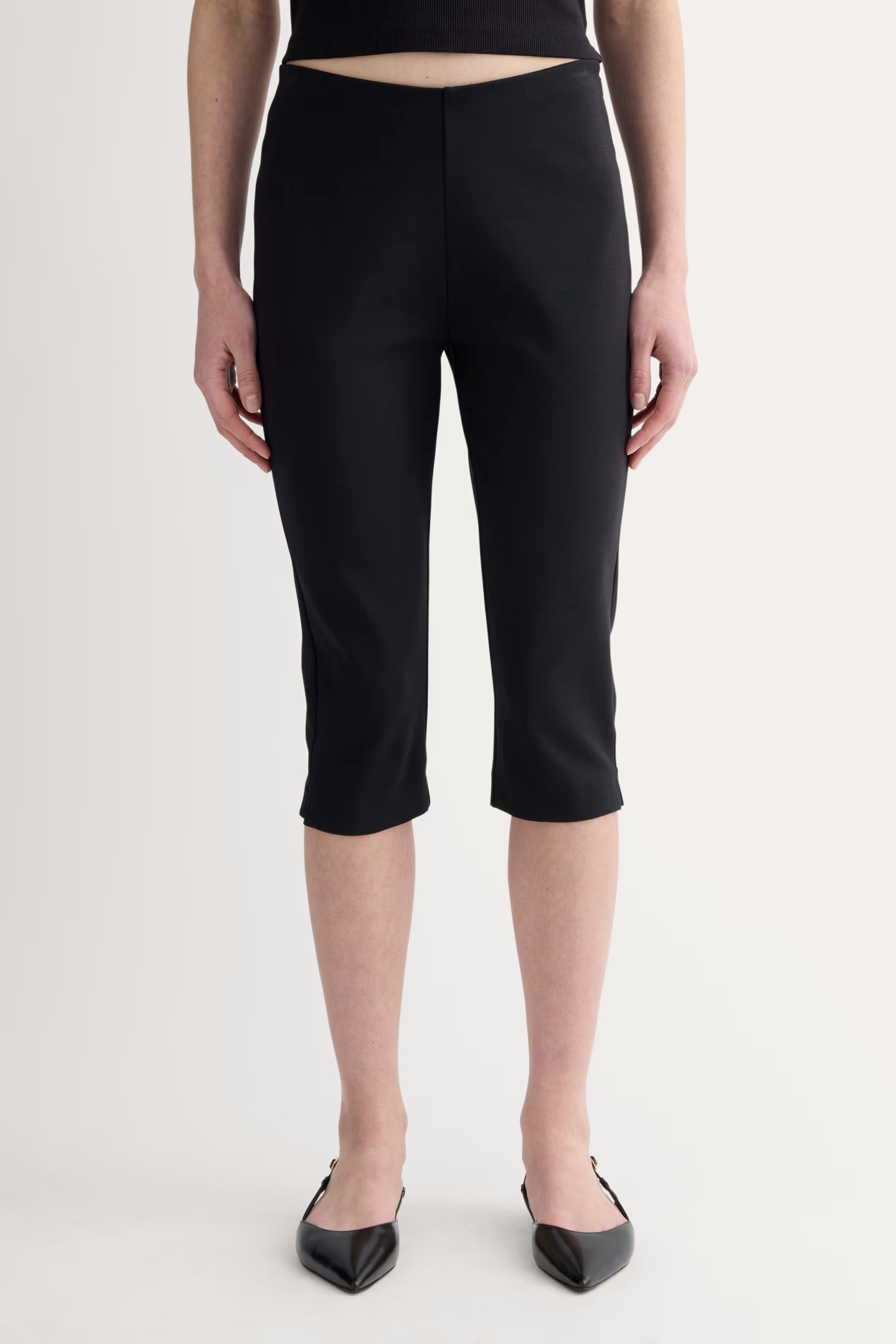 Everlane, The Dream Capri 