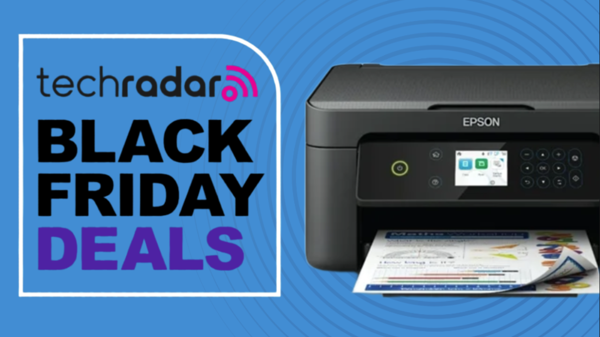 Offres d'imprimantes Early Black Friday 2025 : grosses économies d'Epson, Canon, Brother et HP