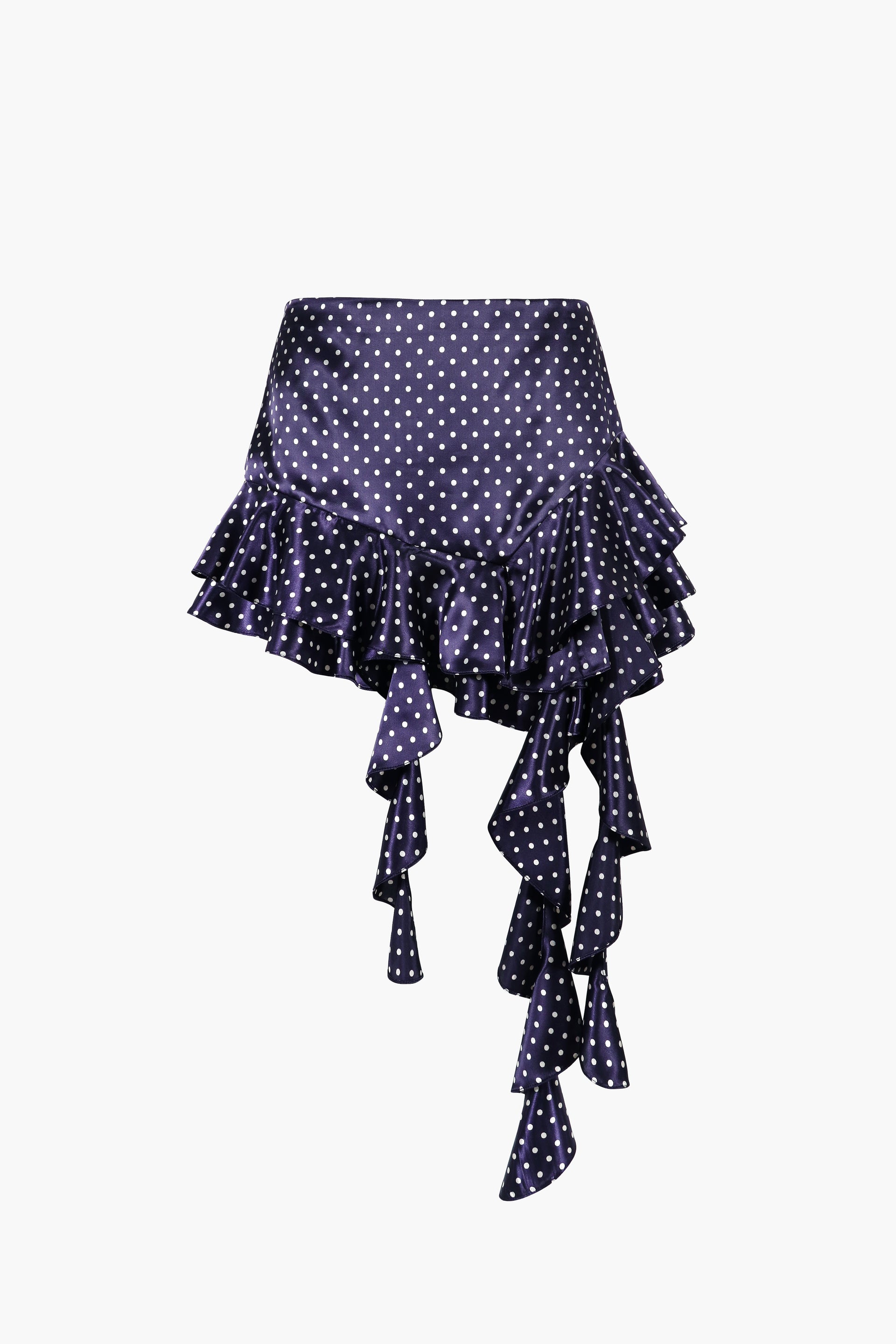 Lucy Skirt in Navy