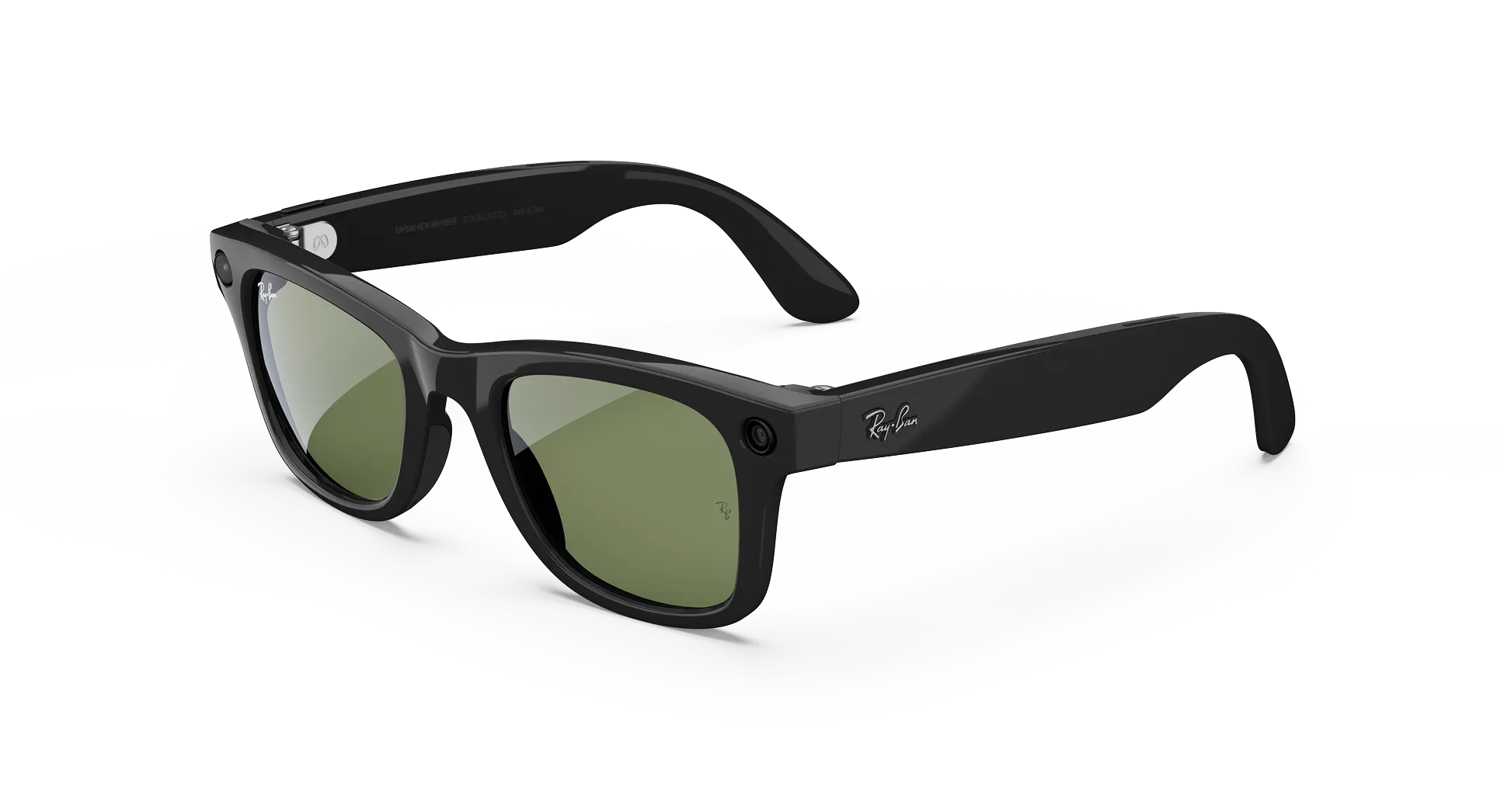 Rayban, Meta Wayfarer (Gen 1)