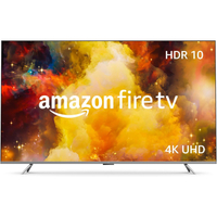 Amazon Fire TV Omni 65-inch | $759.99 $559.99 at Amazon
Save $200 -