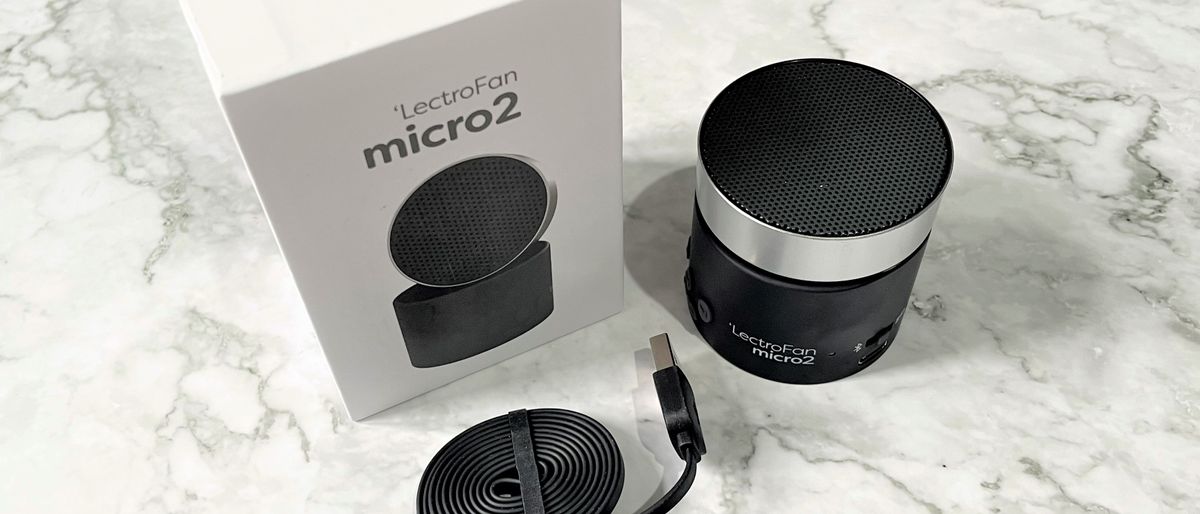 LectroFan Micro2