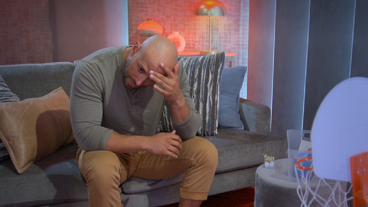 Love Is Blind Season 5: 7 Thoughts I Had Watching The First Episodes
