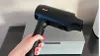 Shark Style iQ Hair Dryer & Styler