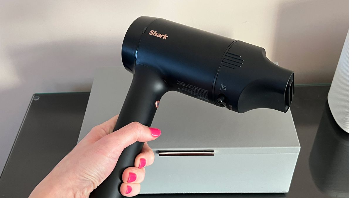 The best hair dryer 2024 TechRadar