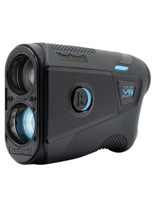 Bushnell Golf Tour V6 Shift Laser Rangefinder