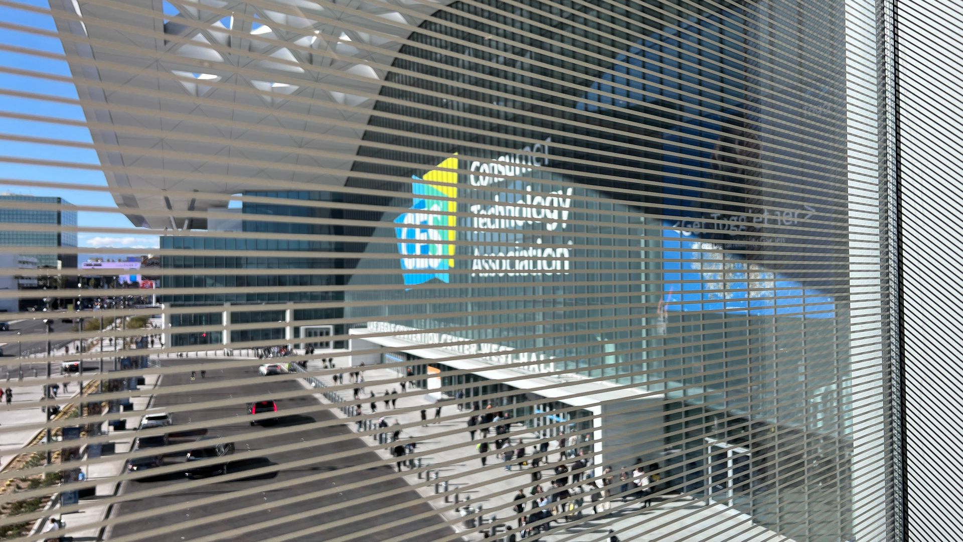 CES 2023 Blog Latest PC Hardware News from the Show Floor Tom's Hardware