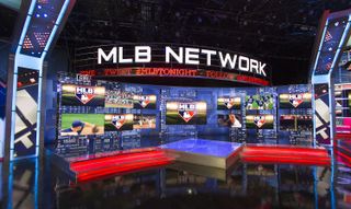 Deal will add more than 100 nationally televised MLB games to vMVPD users' watch lists this season