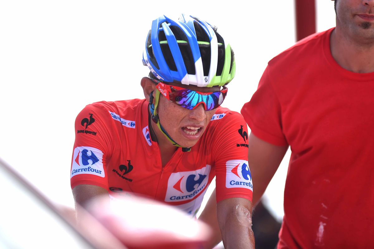 Esteban Chaves (Orica-GreenEdge)