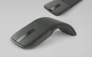 Arc Touch Mouse Surface Edition