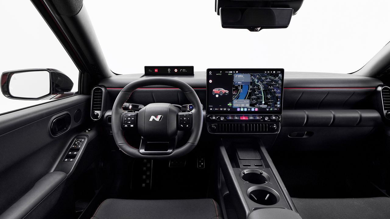 Hyundai Ioniq 3