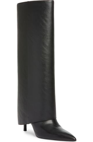 Nyomi Tall Boot