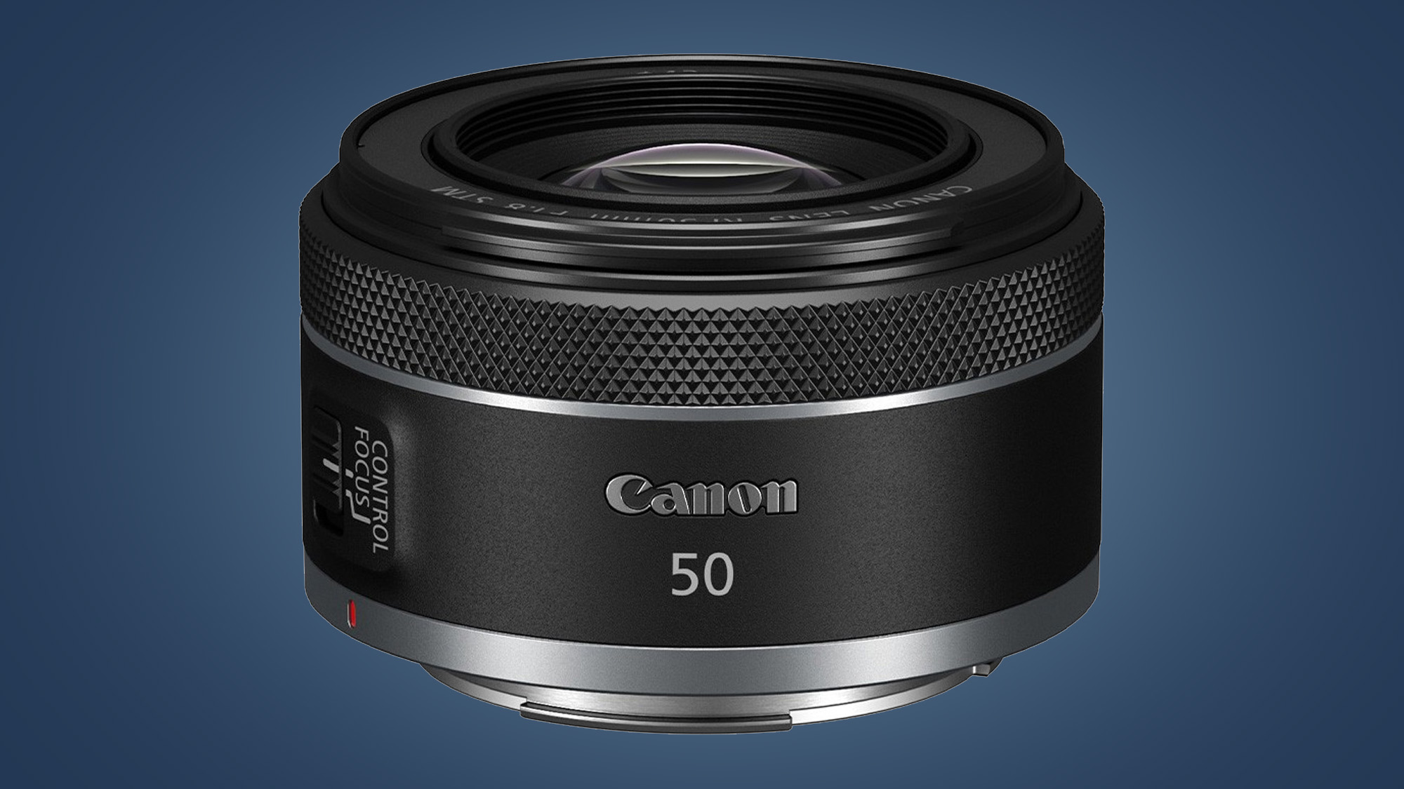 Canon EF 50 mm f/1,4 USM