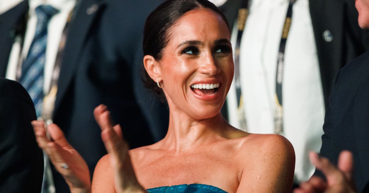 Rumour has it, these are Meghan Markle's go-to perfumes—and they're the perfect everyday scents