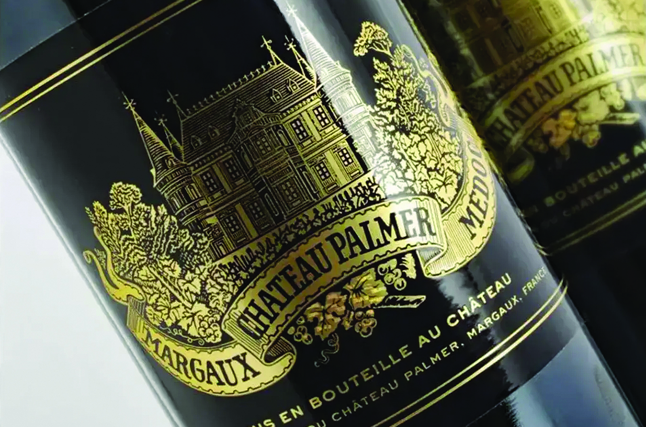 Ch&amp;acirc;teau Palmer 2023