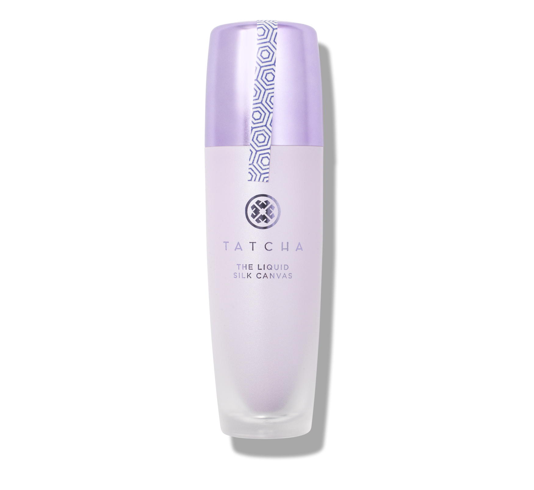 Tatcha the Liquid Silk Canvas Primer
