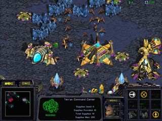 With Diablo and StarCraft, Blizzard honed in on the importance of multiplayer to its games.