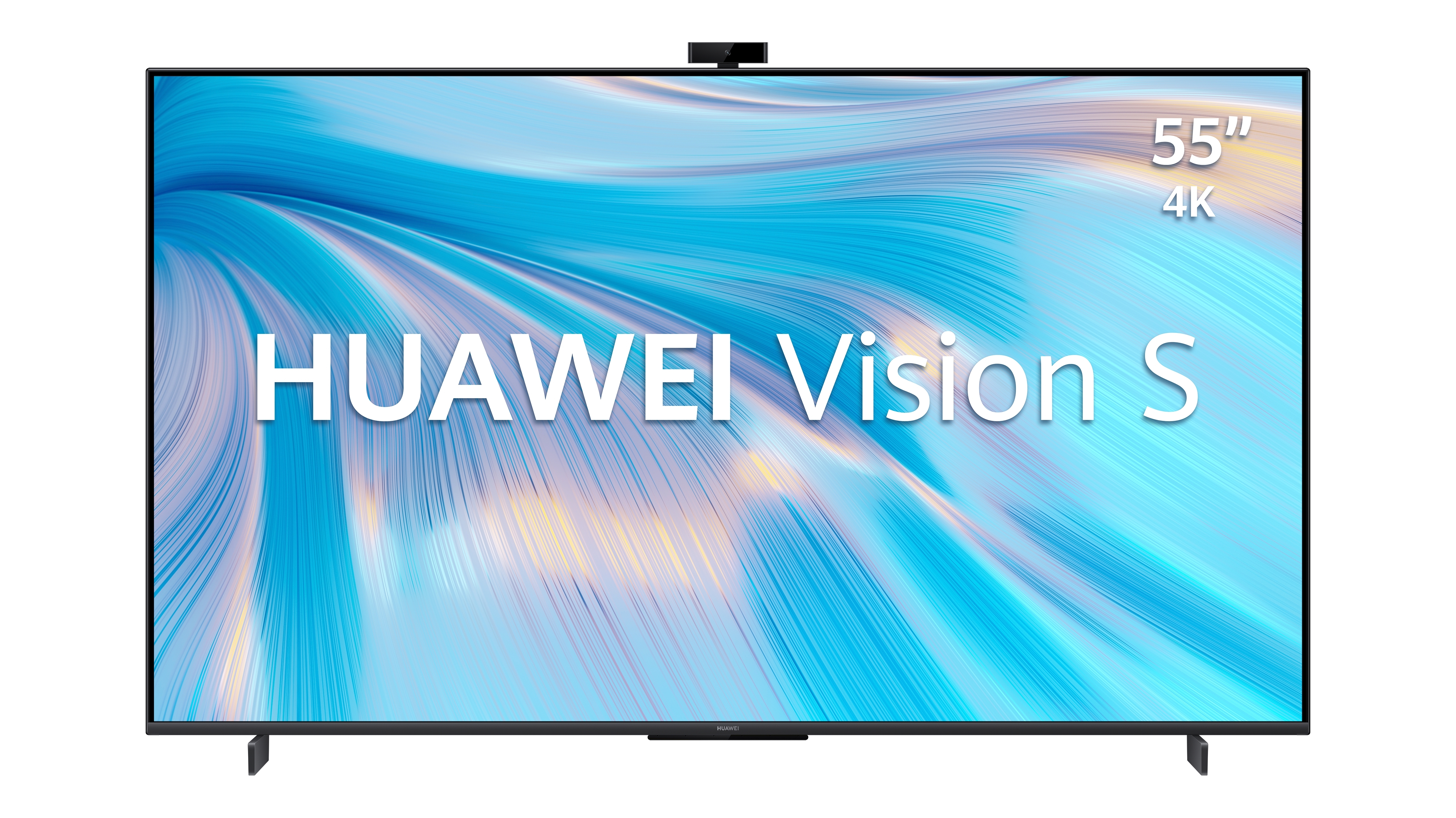 Huawei Vision S 55