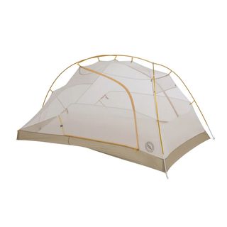 best two-person tents: Big Agnes Tiger Wall UL2 Bikepack