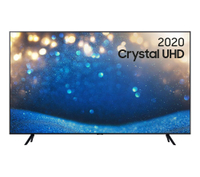 Samsung 50" 4K TV:&nbsp;£379&nbsp;£349 at Currys
Save £30:&nbsp;