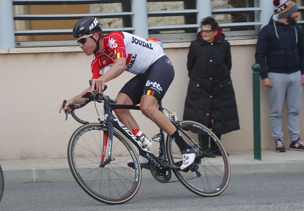 Jelle Wallays (Lotto Soudal)