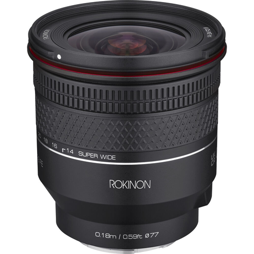 AF 14-24mm f/2.8.