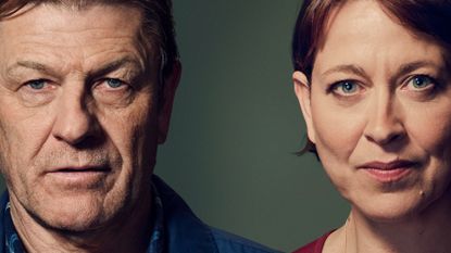 Marriage BBC show starring Sean Bean and Nicola Walker