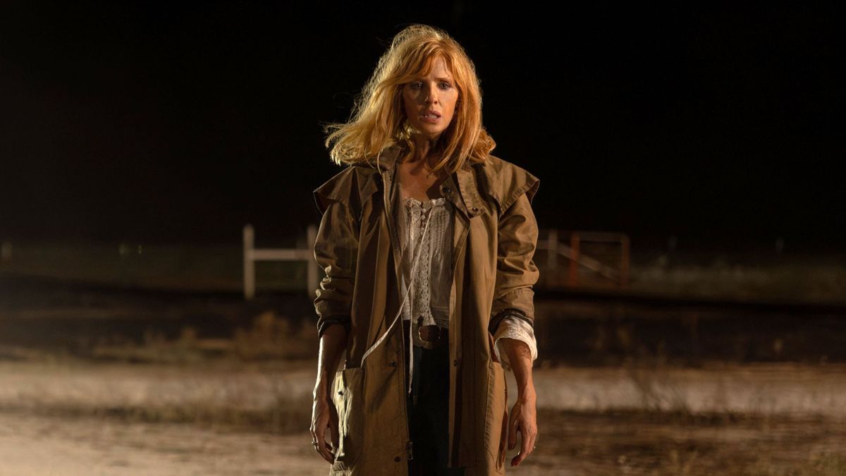 Dutton Ranch season 2 won't be released on Paramount+ any time soon — but this 'wild' fan prediction is so good that Taylor Sheridan should take some notes
