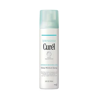 Curel Deep Moisture Spray