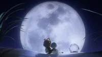Fly Me to the Moon (2008) — animated
