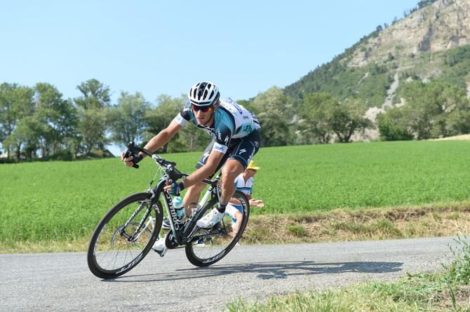 Peter Velits (Omega Pharma QuickStep)