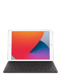 Apple Smart Keyboard for iPad:&nbsp;was £169, now £139 at John Lewis