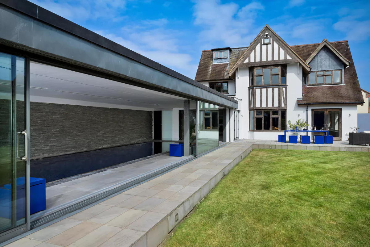 A home in Southwold