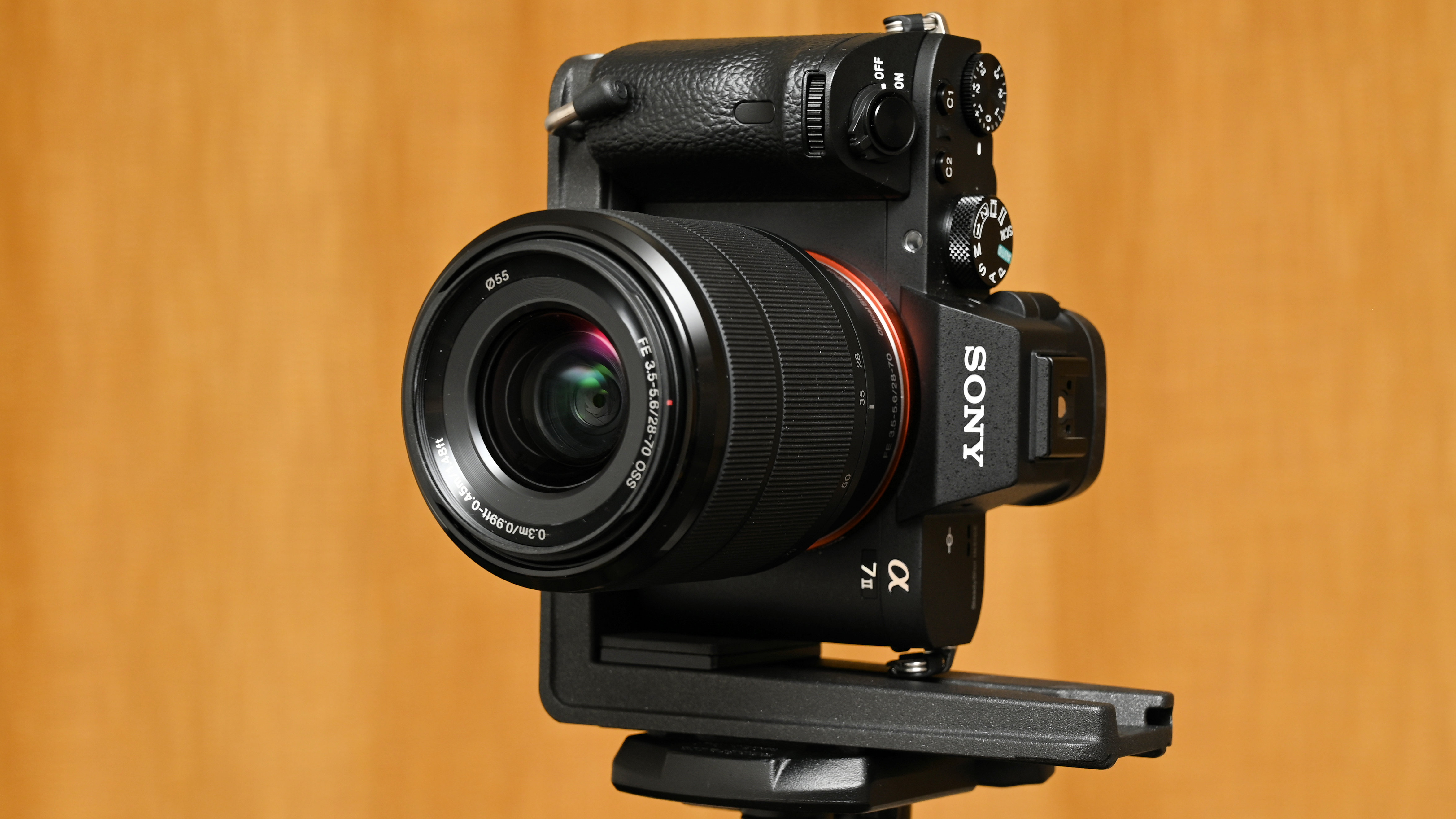 Manfrotto Q2 L bracket