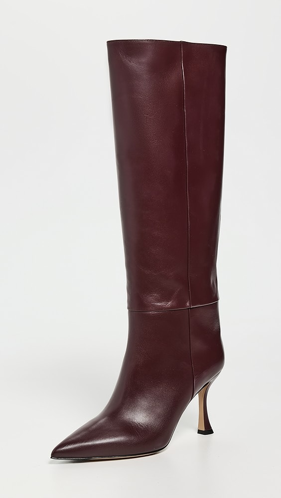 Alexandre Birman Brena Boots 85mm