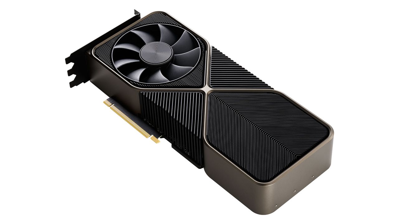 Nvidia Teardown